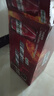 烏蘇啤酒（wusu）京東自營雙口味混合裝（紅500ml*12罐+樓蘭500ml*6罐)整箱裝婚宴 曬單實(shí)拍圖
