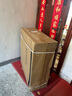 惠普好太太油煙機燃氣灶家用廚房抽油煙機頂側(cè)雙吸吸油煙機7字型抽煙機煙灶套裝 90cm五鍵體感+免拆洗【免費安裝】 曬單實拍圖