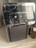 美的（Midea）小魔方pro電熱水瓶電水瓶飲水機(jī) 燒水壺電熱水壺316L 風(fēng)冷保溫恒溫一體0塑料可拆國家補(bǔ)貼31FPro 曬單實拍圖