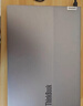 ThinkPad【國家補貼20%】聯(lián)想ThinkBook 14 2025英特爾酷睿5 220H 24G 1T 2.8K 120Hz高刷屏筆記本電腦 曬單實拍圖