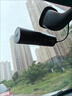 360AI行車(chē)記錄儀 K380 2K超清 360°旋轉機身 鷹眼黑光夜視 曬單實(shí)拍圖