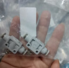 亞德客 AIRTAC 直通調節閥氣管調速閥單向節流閥PSA4 PSA6 PSA8 PSA10 PSA12   PSA4【4mm插管】 曬單實(shí)拍圖