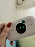 TCL隨身wifi三網(wǎng)通用免插卡無(wú)線wifi6車載4G路由器隨身便攜無(wú)限制移動(dòng)聯(lián)通電信全國(guó)通用2025款5GXY15B 【升級(jí)充電款】3000毫安大電池超長(zhǎng)續(xù)航24小時(shí) 不限速不虛標(biāo)月享1500G流量 曬單實(shí)拍圖