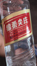 五糧液股份 綿柔尖莊 濃香型白酒 50度 500mL*12瓶 整箱原箱裝 曬單實拍圖