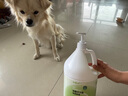JCZS德國(guó)品牌小凍狗狗沐浴露除臭持久留香寵物大型犬洗澡大桶香波洗護(hù) 除臭留香【率99.9% 洗護(hù)一體】3. 曬單實(shí)拍圖