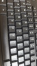 聯(lián)想（Lenovo）無線鍵盤鼠標(biāo)套裝 鍵鼠套裝 全尺寸鍵盤 商務(wù)辦公 MK23Lite 曬單實(shí)拍圖