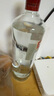 斯米諾（Smirnoff）紅牌伏特加 雞尾酒mojito莫吉托基酒 洋酒 1000ml 調(diào)酒必備 曬單實拍圖