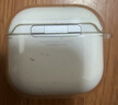 Apple/蘋果 AirPods 4(支持主動降噪)搭配無線充電盒(USB-C)蘋果耳機 藍牙耳機適用iPhone/iPad 四代 曬單實拍圖