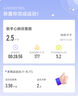 立久佳跑步機智能家庭用爬坡折疊減震靜音走步機健身房器材雪影Z7Pro 曬單實拍圖