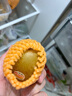 佳沛（zespri）新西蘭 陽光金奇異果12粒禮盒特大果單果約122-146g 獼猴桃 水果 曬單實拍圖