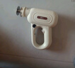 利仁（Liven）面條機家庭用家用壓面機全自動(dòng)無(wú)線(xiàn)手持壓面槍電動(dòng)饸烙機不銹鋼面條機5種出面模具M(jìn)L-A410 曬單實(shí)拍圖