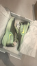 耐克（NIKE）G.T. Cut 3 Turbo EP 男鞋透氣緩震舒適時(shí)尚防滑耐磨低幫籃球鞋 HV9919-300 42 曬單實(shí)拍圖