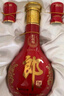 郎酒紅花郎15 白酒 醬酒 53度 500ml*1*6 禮盒整箱裝 中秋禮品 曬單實拍圖