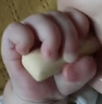 禾泱泱嬰幼兒磨牙棒原味42g  嬰兒寶寶零食 磨牙餅干易抓握6月+ 曬單實(shí)拍圖