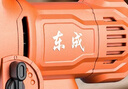 東成 電動(dòng)曲線(xiàn)鋸木工專(zhuān)用多功能曲線(xiàn)切割機小型曲線(xiàn)鋸電動(dòng)東城線(xiàn)鋸 DMQ550-65曲線(xiàn)鋸 550W 曬單實(shí)拍圖
