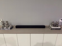 索尼（SONY）HT-S100F 一體式 杜比音效 回音壁 soundbar  家庭影院 電視音響 藍(lán)牙音響 無線音響 ARC 曬單實(shí)拍圖