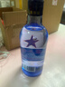 紅星二鍋頭 藍瓶綿柔8陳釀 清香型白酒 43度 250ml*6瓶 整箱裝 口糧酒 曬單實(shí)拍圖