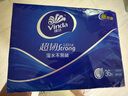 維達（Vinda）手帕紙【孫穎莎推薦】超韌4層8張*36包 濕水不易破 面巾紙巾小包 曬單實拍圖