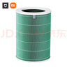 米家小米 米家空氣凈化器濾芯濾網(wǎng) 家用除甲醛除菌除二手煙異味PM2.5 僅適用凈化器4 Pro 曬單實拍圖