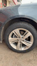 固特異（Goodyear）汽車輪胎 225/55R17 97V EGP 御乘二代 適配君威/君越 曬單實拍圖