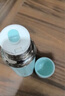 星巴克（Starbucks）清新薄荷綠復古保溫保冷杯480ml辦公室戶外水杯七夕禮物 曬單實拍圖