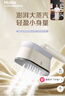 海爾（Haier）【2025新款】掛燙機家用手持熨燙機/便攜小型電熨斗/微增壓大蒸汽旅游出差除菌除螨熨斗0306W 曬單實(shí)拍圖