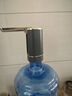 榮事達(dá)（Royalstar）桶裝水抽水神器自動(dòng)飲水機(jī)取水器礦泉水壓水器電動(dòng)抽水泵 曬單實(shí)拍圖