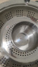 旭羅廚具 旋轉(zhuǎn)式自動升降火鍋鍋家用不銹鋼鴛鴦鍋火鍋子母涮鍋盤電磁爐專 36cm中式旋轉(zhuǎn)升降火鍋子母 2寸 曬單實拍圖