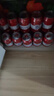 百威啤酒mini紅罐淡色拉格255ml*24聽小罐整箱裝濃郁麥香 中秋送禮  曬單實拍圖