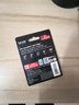 雷克沙TF卡633X 64G監控內存卡行車(chē)記錄儀存儲卡手機內存sd卡C10 U3 讀100MB/s 64GB【送讀卡器+卡套+卡盒】 曬單實(shí)拍圖