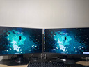 華碩ROG 絕神X 27英寸顯示器4K電競(jìng)顯示器4K 144Hz原生160Hz HDR400 Type-C旋轉(zhuǎn)升降G-SYNC 曬單實(shí)拍圖