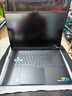 華碩天選6 Pro 酷睿版 國家補貼20% 16英寸游戲本 筆記本電腦(i7-14650HX 16G 1T RTX5060 2.5K)灰 曬單實(shí)拍圖