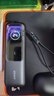 ANKER安克 165W自25000毫安帶伸縮雙線(xiàn)移動(dòng)電源+140W充電器套裝 智能雙視窗氮化鎵type-c插頭 銀 曬單實(shí)拍圖