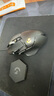 羅技（G）G502 HERO游戲鼠標(biāo) 電競有線鼠標(biāo) 吃雞鼠標(biāo)RGB帶配重宏編程機械usb鼠標(biāo)電腦英雄聯(lián)盟csgo送男友 G502 HERO黑色 曬單實拍圖