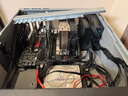 華南金牌H12D-8D EPYC服務(wù)器主板AMD霄龍EPYC7002/7003系列處理器板U套裝工作站AI主板獨(dú)立BMC/IPMI2.0模塊 H12D-8D(含BMC模塊) 單主板 曬單實(shí)拍圖