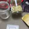 【精裝新蓮500g】湖南特產(chǎn)湘潭白蓮子干貨去芯蓮米無芯取磨皮湘潭 【精選無芯大粒去皮蓮子】500g 曬單實(shí)拍圖