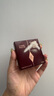 CHARLOTTE TILBURY CT四色奢彩眼影盤綺愿女王4.6g紗金盤 效期26年6月 七夕禮物 曬單實(shí)拍圖