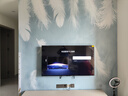 TCL電視 55T6L 55英寸 QD-Mini LED 萬象分區(qū) 量子點 絢彩XDR 1100nits DeepSeek AI電視 國家補貼 曬單實拍圖