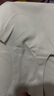 法式秋冬桑蠶絲7A底襠舒適不悶熱親膚簡約純色高彈中腰女士三角褲 1條裝【顏色隨機(jī)】 L 【100-125斤】 曬單實(shí)拍圖