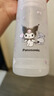松下（Panasonic）三麗歐酷洛米聯(lián)名限定便攜出游沖牙器洗牙器水牙線(xiàn)潔牙器牙齒沖洗教師節禮物生日送女友DJ33紫 曬單實(shí)拍圖