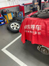 固特異（Goodyear）汽車輪胎 215/60R17 96V EF1 SPORT鷹馳F1酷跑 適配逍客/傳祺GS4 曬單實拍圖