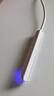 澳浪適用華為M-Pencil Pro充電器 M-Pencil第二2/3代星閃手寫(xiě)筆充電線(xiàn) 一插即充磁吸吸附充電線(xiàn)棒 白色 曬單實(shí)拍圖