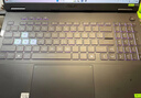 華碩天選6 Pro 酷睿版 國家補貼20% 16英寸游戲本 筆記本電腦(i7-14650HX 16G 1T RTX5060 2.5K)灰 曬單實拍圖