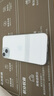第一衛 DIVI【配鋼化膜】適用蘋(píng)果15plus手機殼iphone15Plus保護套鏡頭全包硅膠透明超薄氣囊防摔軟殼 曬單實(shí)拍圖