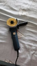 博世（Bosch）GWS800角磨機(jī)多功能切割機(jī)家用手砂輪手磨機(jī)拋光打磨機(jī)磨光機(jī) GWS800標(biāo)配【上海倉發(fā)貨】 曬單實(shí)拍圖