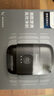 飛利浦（PHILIPS）電動剃須刀鵝卵石便攜式刮胡刀 0.0微米凈剃黃金比例 極境黑 教師節(jié)禮物 生日禮物 送禮 國家補貼 曬單實拍圖