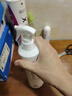 立白小白白衣領(lǐng)凈頑漬噴霧300g 去汗?jié)n洗衣液 衣物滲透劑 曬單實(shí)拍圖