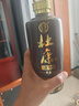 杜康 老窖典藏 濃香型白酒 50度 500ml*6瓶 整箱裝【店鋪爆款】 曬單實拍圖