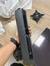 華碩ROG 超神X OLED 26.5英寸OLED顯示器4K 240Hz顯示器電競G-sync Type-C杜比視界HDR400 DP2.1 曬單實(shí)拍圖