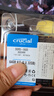 Crucial英睿達 64GB（32GB×2）套裝 DDR5 5600頻率 筆記本內存條 美光（原鎂光）原廠(chǎng)顆粒 曬單實(shí)拍圖